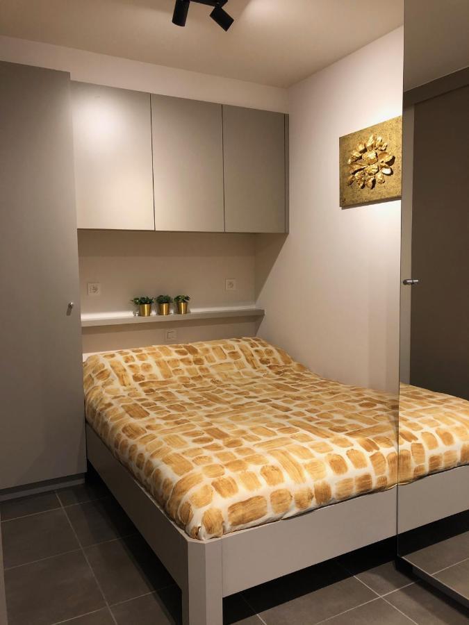 Studio Ribella West 2 دي بان المظهر الخارجي الصورة